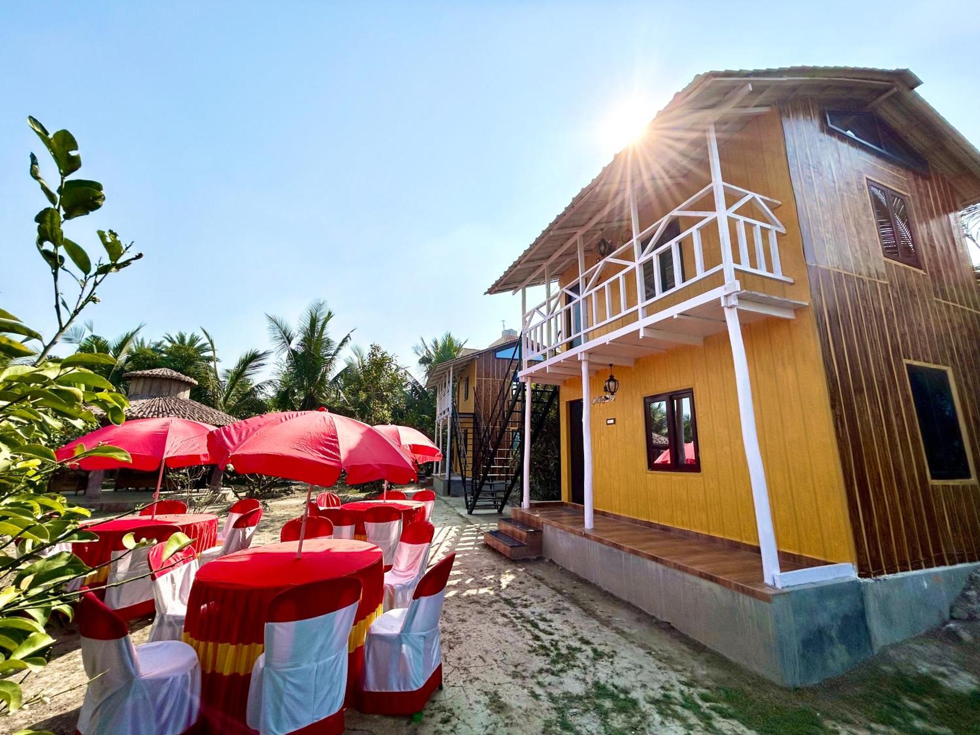Palli Bangla Resort, Near Ruby Hospital, Anandapur Kolkata Exterior photo